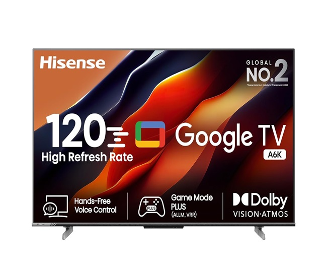 TopSelling Smart TVs Under 30k Transform Your Living Room Under A Budget